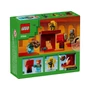 Kép 2/5 - LEGO Minecraft 21266 Csata az alvilági lávatónál