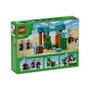 Kép 2/5 - LEGO Minecraft 21267 Illagerek őrjárata a sivatagban