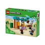 Kép 1/5 - LEGO Minecraft 21267 Illagerek őrjárata a sivatagban