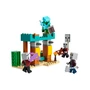 Kép 3/5 - LEGO Minecraft 21267 Illagerek őrjárata a sivatagban