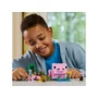 Kép 5/5 - LEGO Minecraft 21268 A kismalac háza