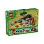 Kép 2/5 - LEGO Minecraft 21269 Tatuexpedíció a bányában