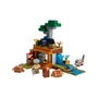 Kép 3/5 - LEGO Minecraft 21269 Tatuexpedíció a bányában