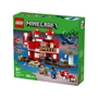 Kép 1/5 - LEGO Minecraft 21270 A Múúmbák háza
