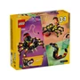 Kép 2/5 - LEGO Creator 31159 Vadállat: meglepetésekkel teli pók