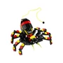 Kép 3/5 - LEGO Creator 31159 Vadállat: meglepetésekkel teli pók