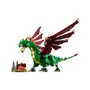 Kép 3/5 - LEGO Creator 31161 Középkori sárkány