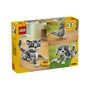 Kép 2/5 - LEGO Creator 31163 Játékos cica