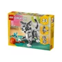 Kép 1/5 - LEGO Creator 31163 Játékos cica