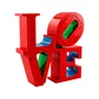 Kép 3/5 - LEGO Art 31214 Love