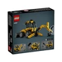 Kép 2/5 - LEGO Technic 42197 Árokásó rakodó