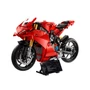 Kép 3/5 - LEGO Technic 42202 Ducati panigale v4-s motorkerékpár