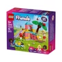 Kép 1/5 - LEGO Friends 42640 Tengerimalacok játszótere