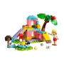 Kép 3/5 - LEGO Friends 42640 Tengerimalacok játszótere