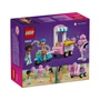 Kép 2/5 - LEGO Friends 42643 Vattacukorárus pult és robogó