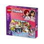 Kép 1/5 - LEGO Friends 42647 Paisley szobája