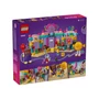 Kép 2/5 - LEGO Friends 42649 Heartlake City édességbolt