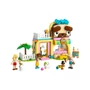 Kép 3/4 - LEGO Friends 42650 Kisállatfelszerelések boltja