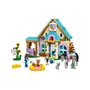 Kép 3/5 - LEGO Friends 42651 Ló- és állatkórház