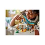 Kép 5/5 - LEGO Friends 42651 Ló- és állatkórház