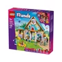 Kép 1/5 - LEGO Friends 42651 Ló- és állatkórház