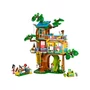 Kép 3/5 - LEGO Friends 42652 Barátság lombház találkahely