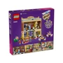 Kép 2/5 - LEGO Friends 42655 Étterem és főzőiskola