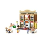 Kép 3/5 - LEGO Friends 42655 Étterem és főzőiskola