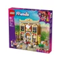 Kép 1/5 - LEGO Friends 42655 Étterem és főzőiskola