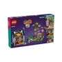 Kép 2/5 - LEGO Friends 42669 Méhészek háza és virágoskert