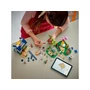 Kép 4/5 - LEGO Friends 42669 Méhészek háza és virágoskert