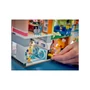 Kép 5/5 - LEGO Friends 42670 Heartlake City lakások és üzletek