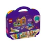 Kép 2/5 - LEGO Friends 42672 Kreatív tengerparti bőrönd