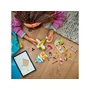 Kép 4/5 - LEGO Friends 42672 Kreatív tengerparti bőrönd