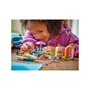 Kép 5/5 - LEGO Friends 42672 Kreatív tengerparti bőrönd
