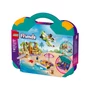 Kép 1/5 - LEGO Friends 42672 Kreatív tengerparti bőrönd