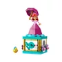 Kép 3/5 - LEGO Disney Princess 43259 Pörgő-forgó Ariel