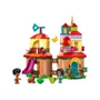 Kép 3/5 - LEGO Disney Classic 43261 Encanto miniház