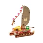 Kép 3/5 - LEGO Disney Princess 43270 Tbd-Disney-Princess-43270