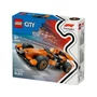 Kép 1/3 - LEGO City 60442 F1-es pilóta Mclaren versenyautóval