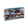 Kép 2/4 - LEGO City 60445 F1-es kamion, rb20 és amr24 F1-es autókkal