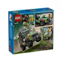 Kép 2/4 - LEGO City Great Vehicles 60447 4X4-es off-road terepjáró