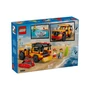 Kép 2/5 - LEGO City Great Vehicles 60453 Partimentők tengerparti autója