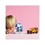 Kép 5/5 - LEGO City Great Vehicles 60453 Partimentők tengerparti autója