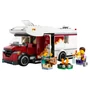 Kép 3/5 - LEGO City Great Vehicles 60454 Lakóautó a kalandos nyaraláshoz