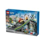 Kép 1/5 - LEGO City Great Vehicles 60460 Határok nélkül: versenypálya rámpákkal
