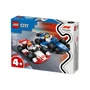 Kép 1/5 - LEGO City 60464 F1-es Williams racing és haas F1 versenyautók