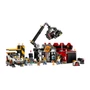 Kép 3/5 - LEGO My City 60472 Roncstelep autókkal