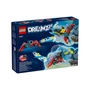 Kép 3/6 - LEGO Dreamzzz 71489 Cooper játékkonzol repülője