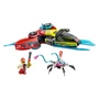 Kép 4/6 - LEGO Dreamzzz 71489 Cooper játékkonzol repülője